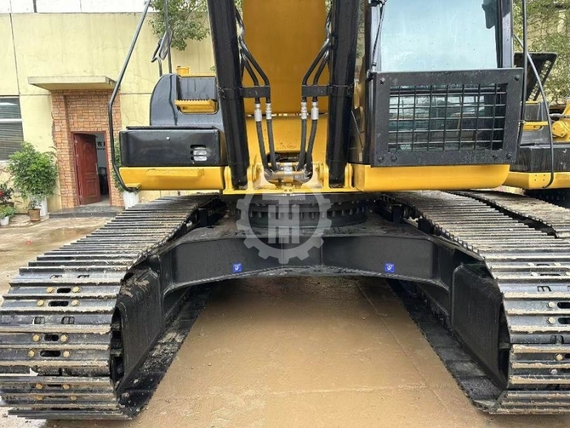 Used CAT 336D2 for sale