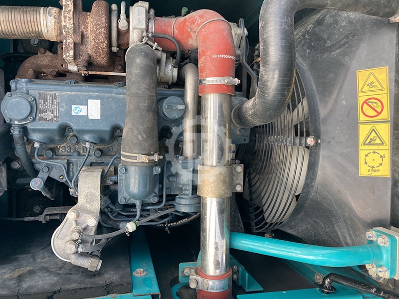 Used Sunward SWE100E for Sale