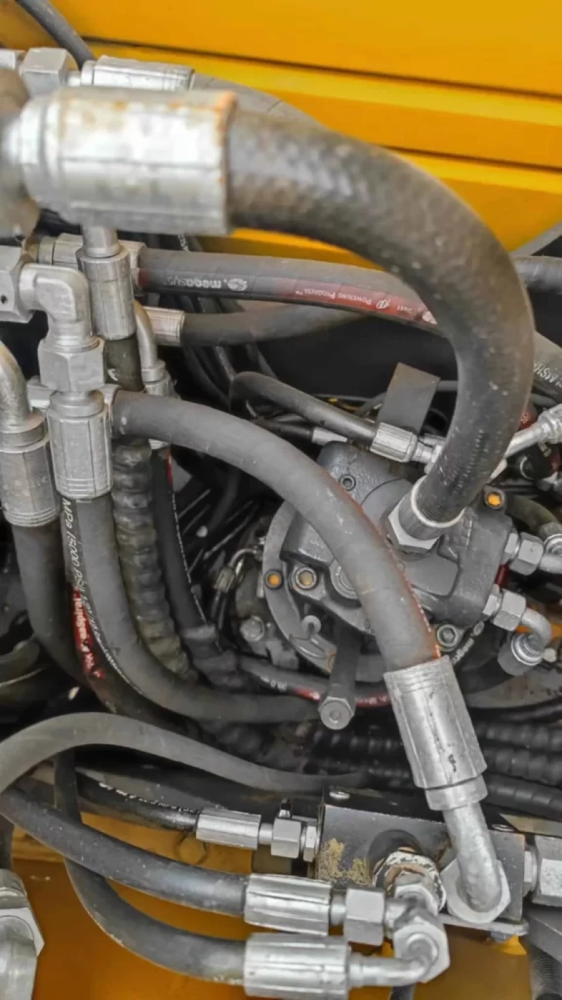 Used XCMG 85 for Sale