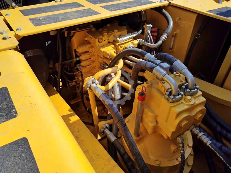 Used KOMATSU PC360 for Sale