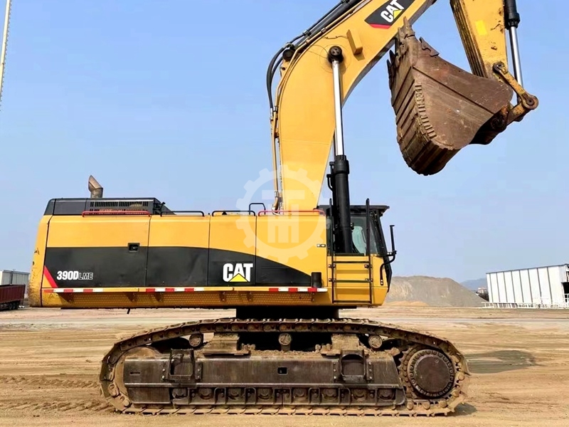 Used Caterpillar 390D for sale