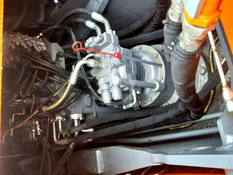 Used Hitachi ZX250H for Sale