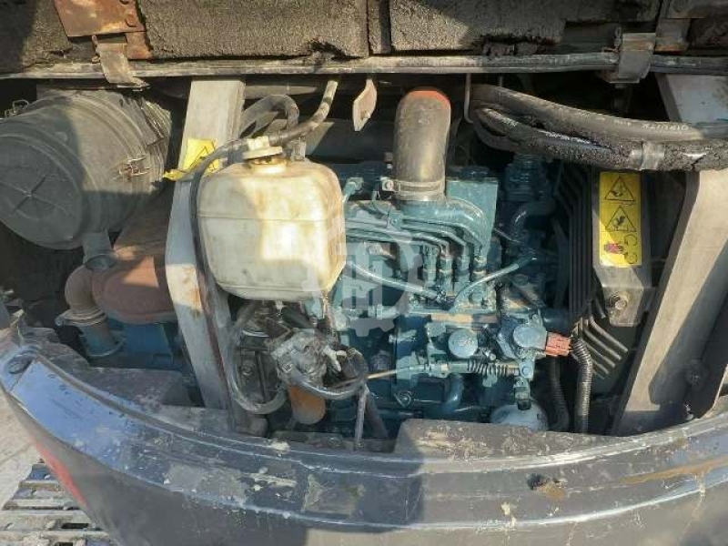 Used Kubota U55 for Sale