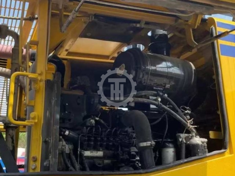 Used Komatsu WA320 for Sale