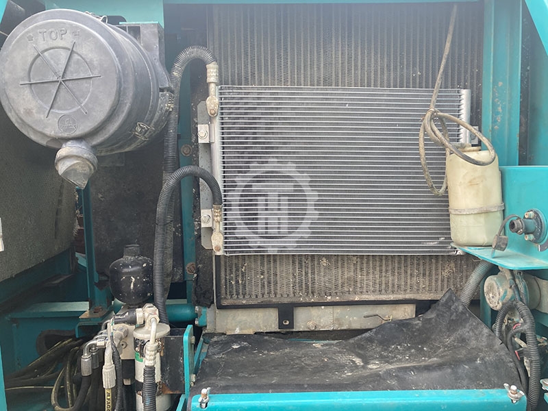 Used Sunward SWE100E for Sale