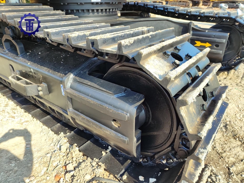 SANY 485 d'occasion à vendre 