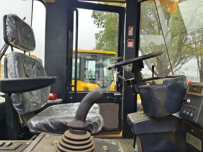 Used LiuGong 856 for sale