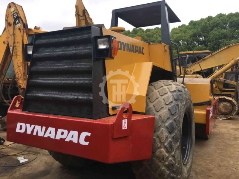 Used DYNAPAC CA251D for Sale