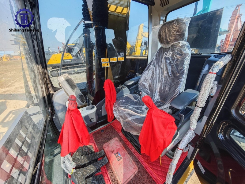 للبيع كاتربيلر 312 مستعمل