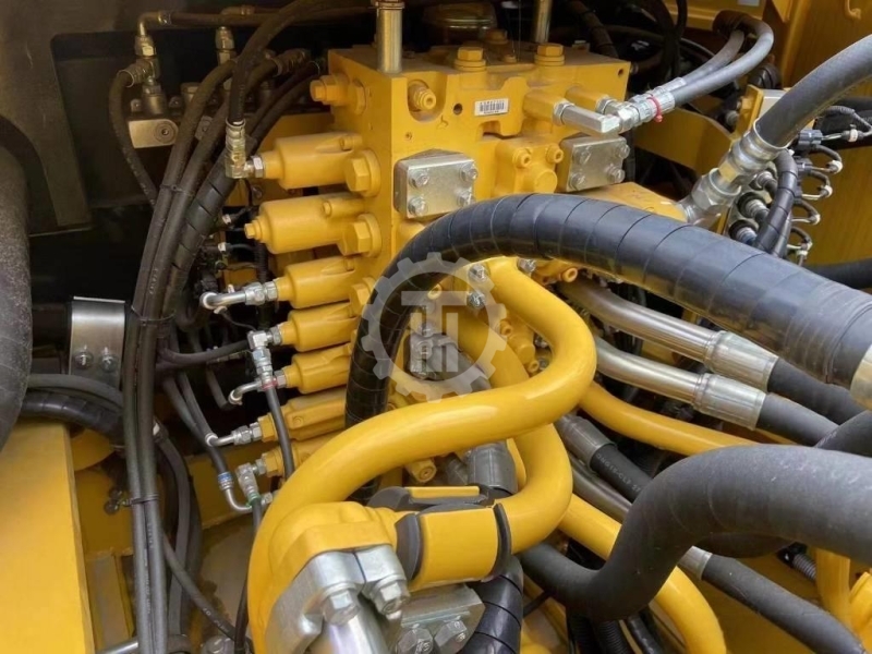 Used Komatsu PC390 for Sale