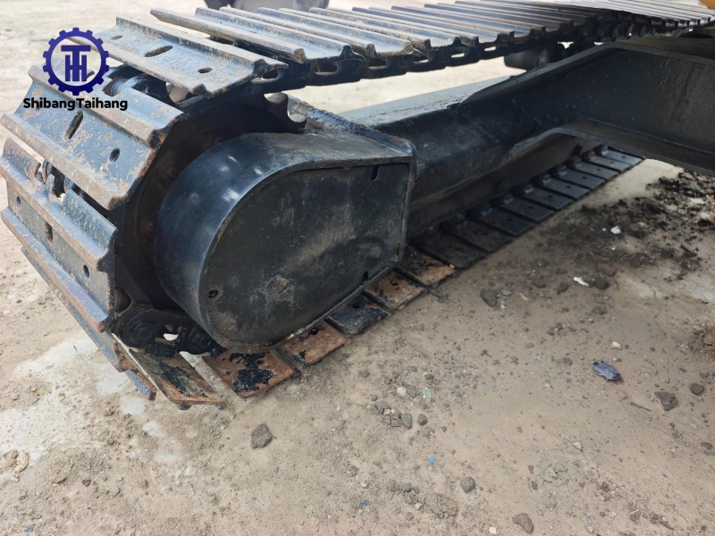 Продается б/у Caterpillar 303 