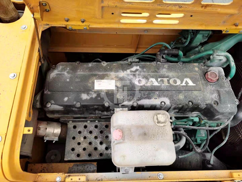 Used Volvo EC360B for Sale