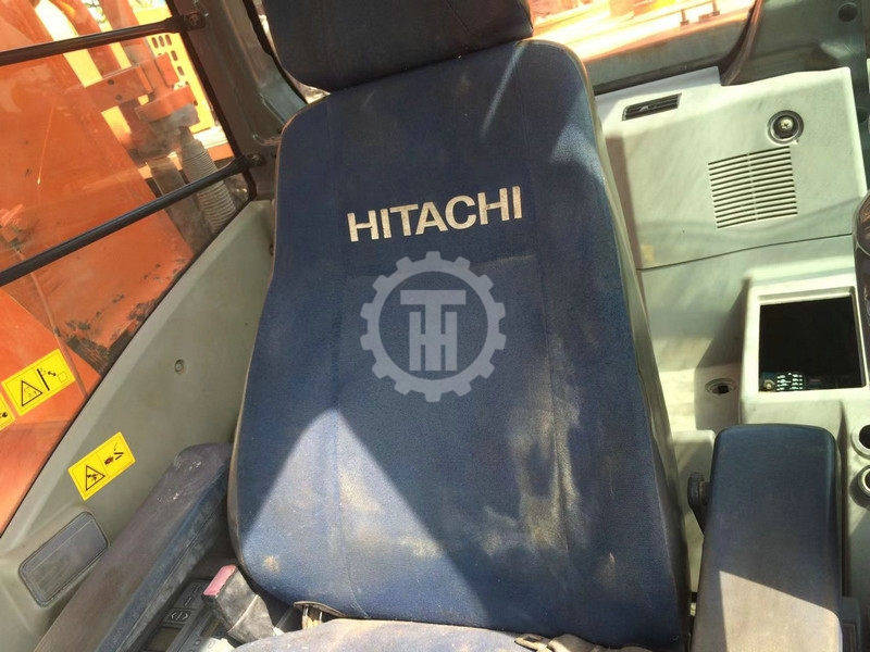 Used Hitachi ZX470 for Sale