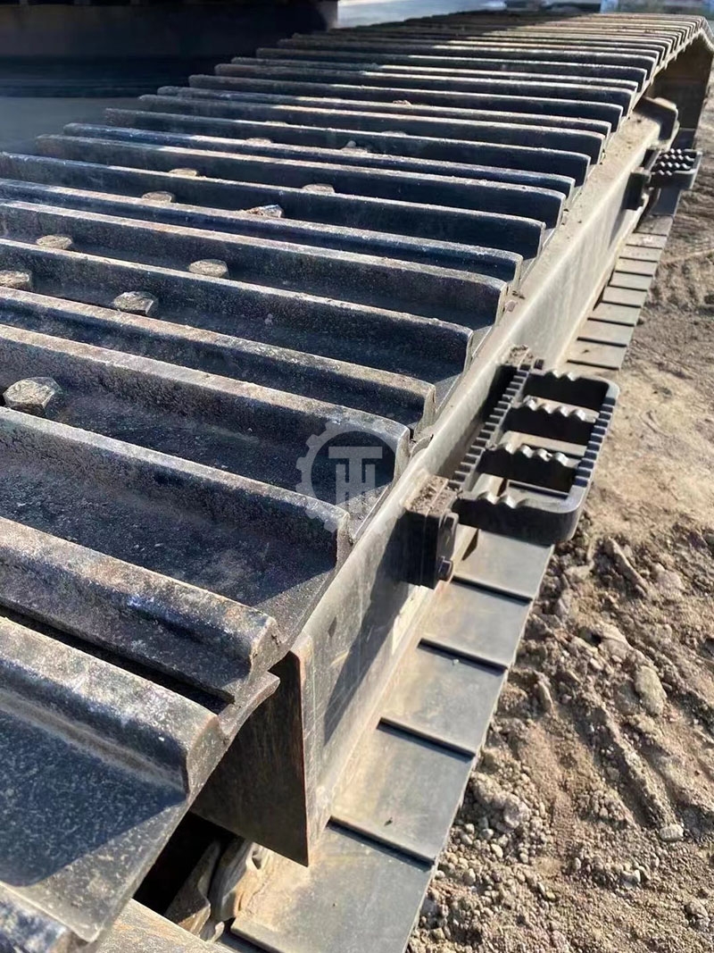 Used Sany SY265C for sale 