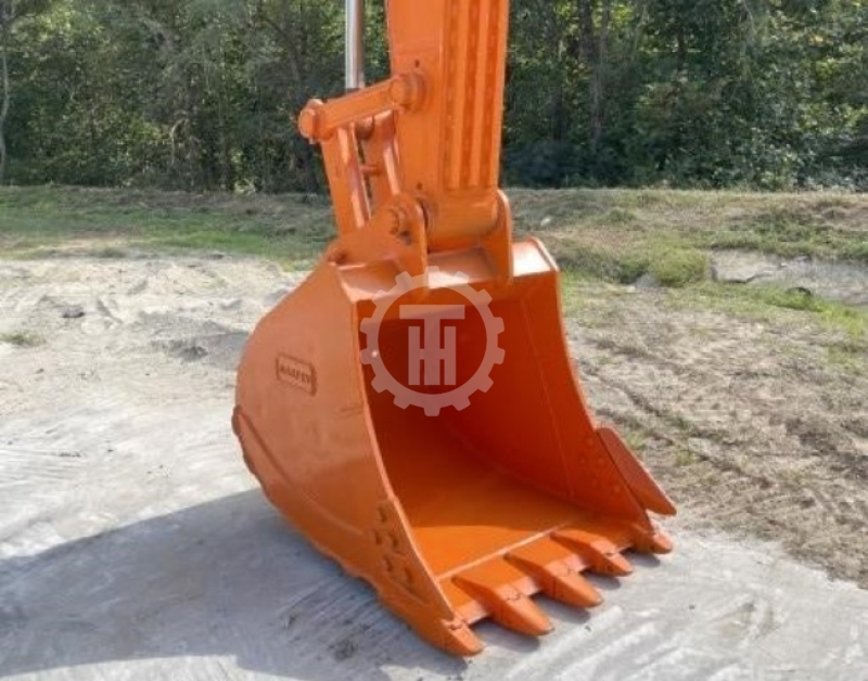 Used Doosan DX225 for sale 3