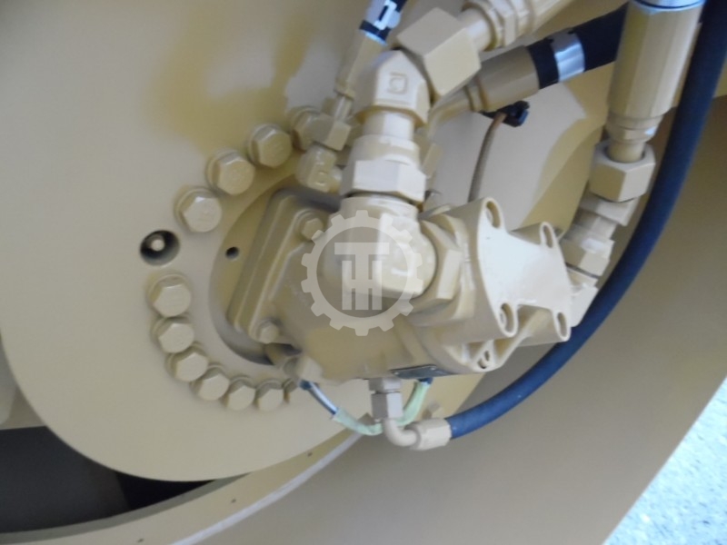 Used Caterpillar CB534 for Sale