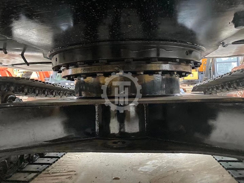 User Sany SY95 for sale