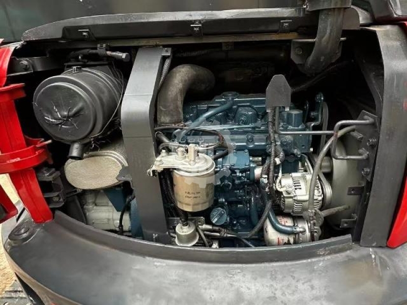 Used Kubota Kx163 for Sale