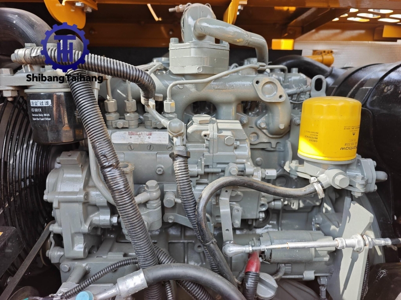 SANY 75 d'occasion à vendre 