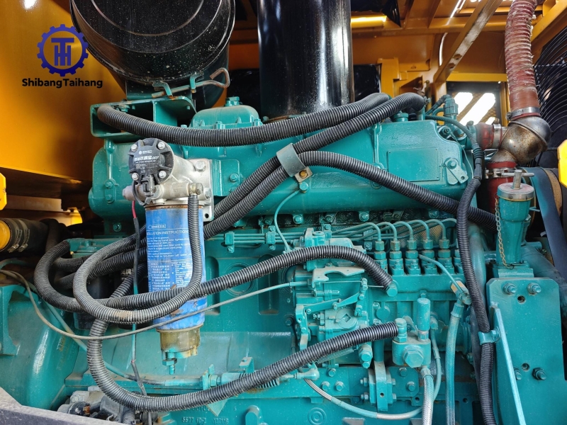 Продается б/у SDLG LG958L