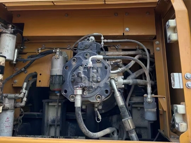 Used Sany SY375 for Sale