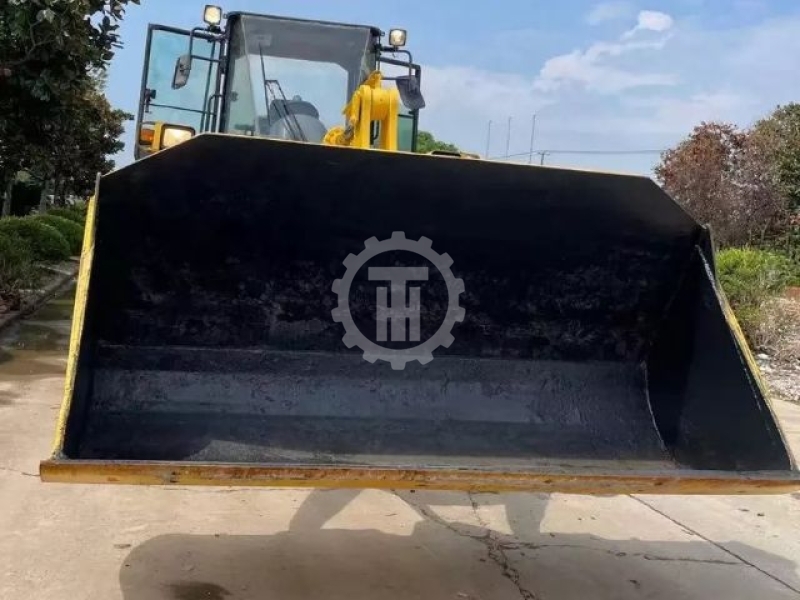 Used Komatsu WA320 for Sale