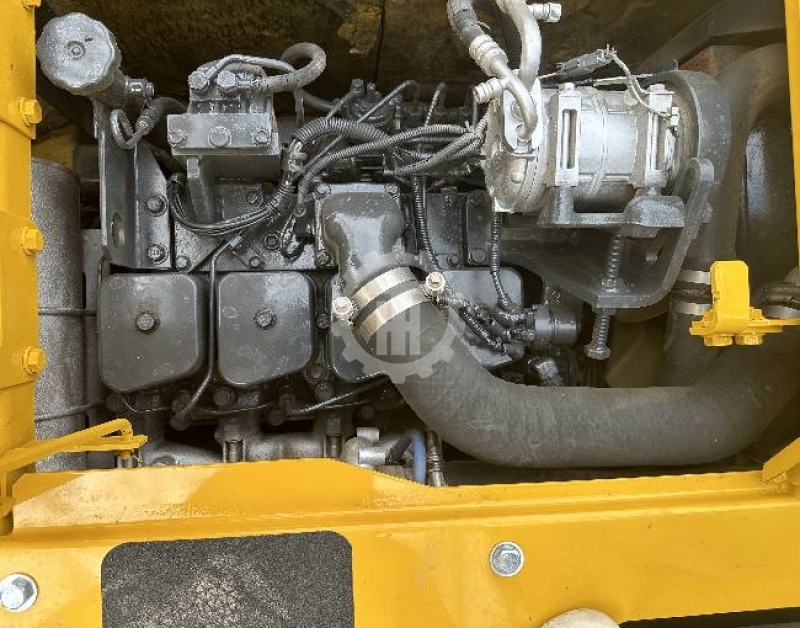 Used Komatsu PC128 for Sale