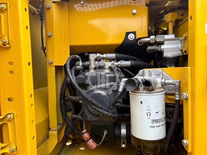 Used Komatsu PC110 for Sale