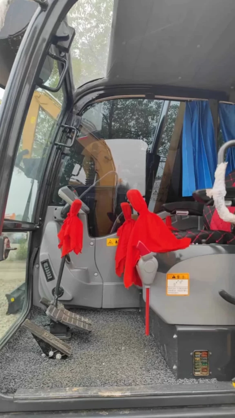 Used XCMG 85 for Sale