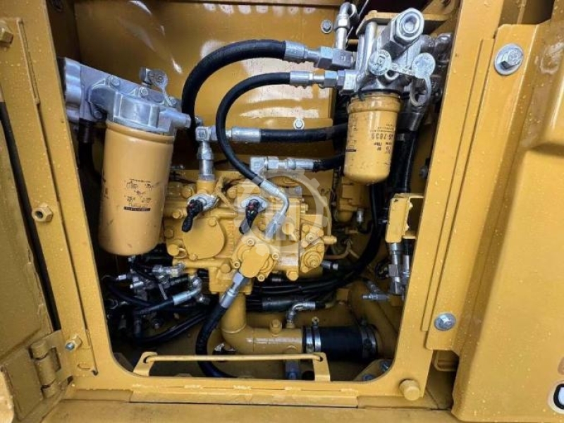 Used Caterpillar 312D2 for sale