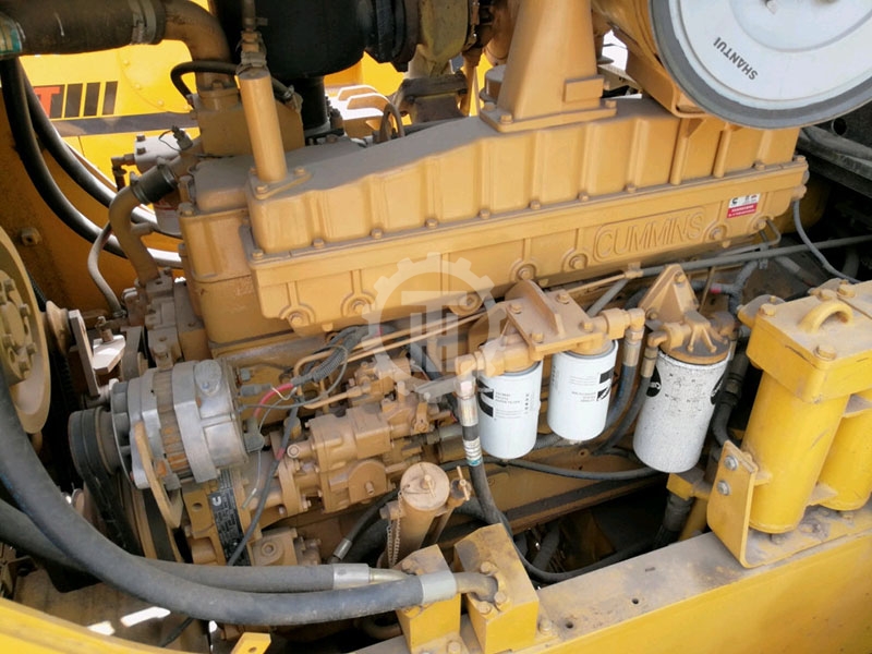 Used Bulldozer SHANTUI SD32 for Sale