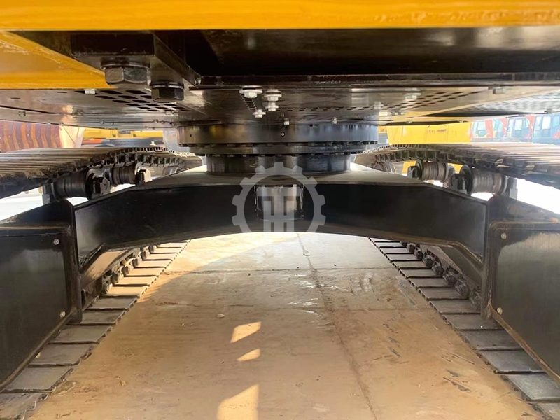 Used Sany SY135C for sale