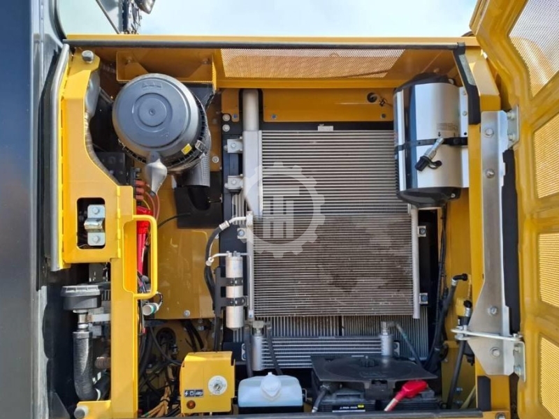 Used Caterpillar 318 for Sale