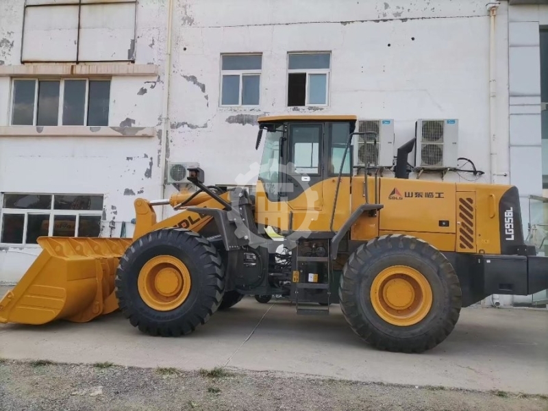  Used SDLG 956L for sale