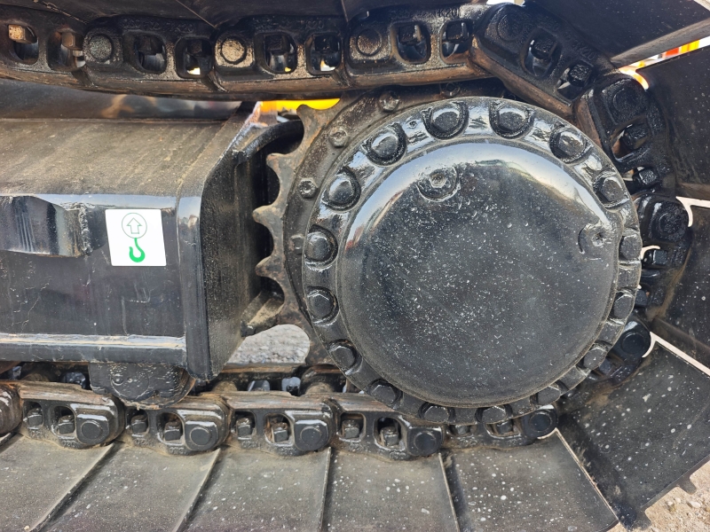 للبيع كاتربيلر 324 مستعمل