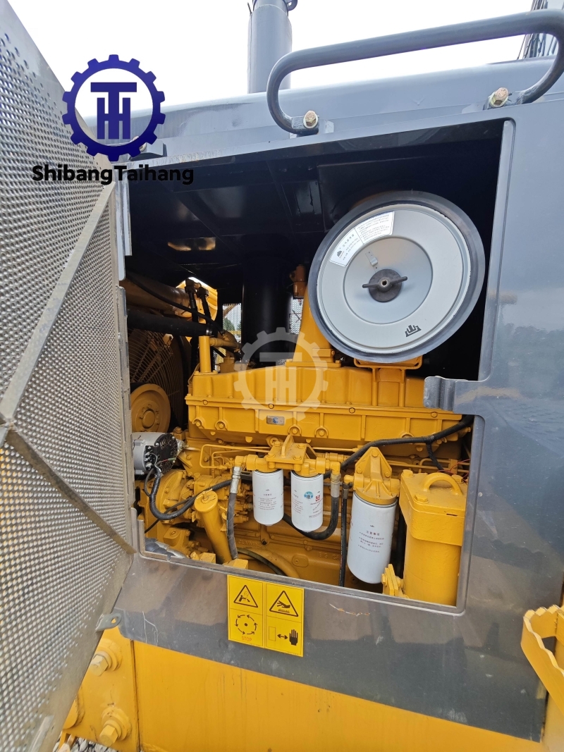 Used SD32 Bulldozer