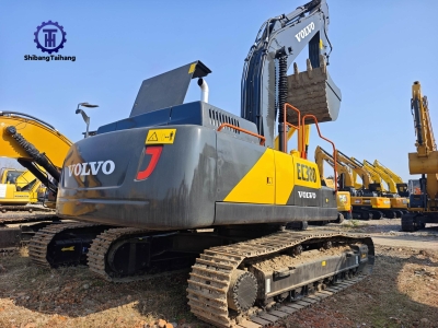 Volov EC380 d'occasion à vendre