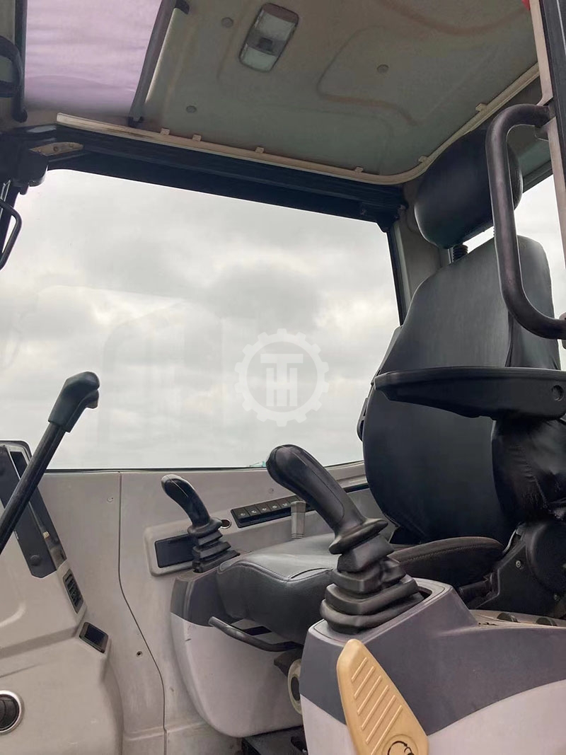 Used Sunward SWE80E for Sale