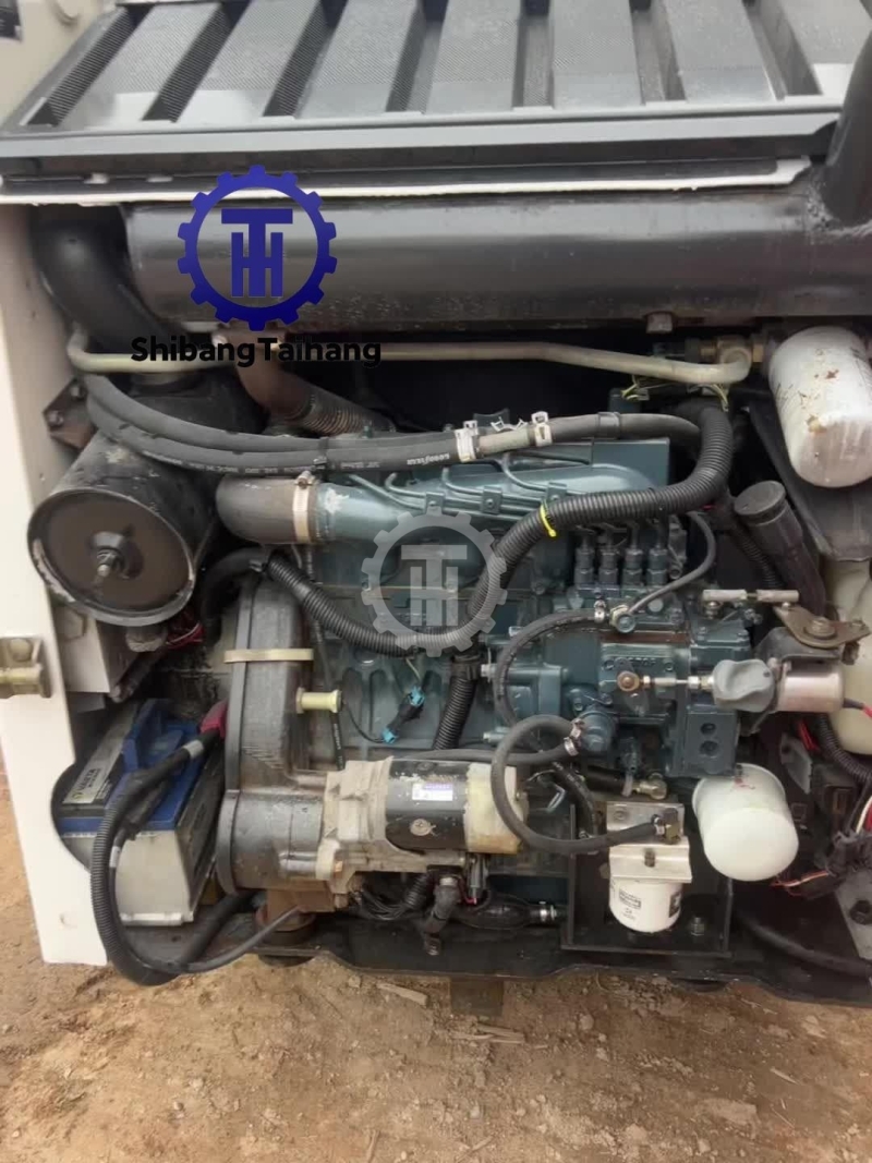 Used Bobcat S130 for sale