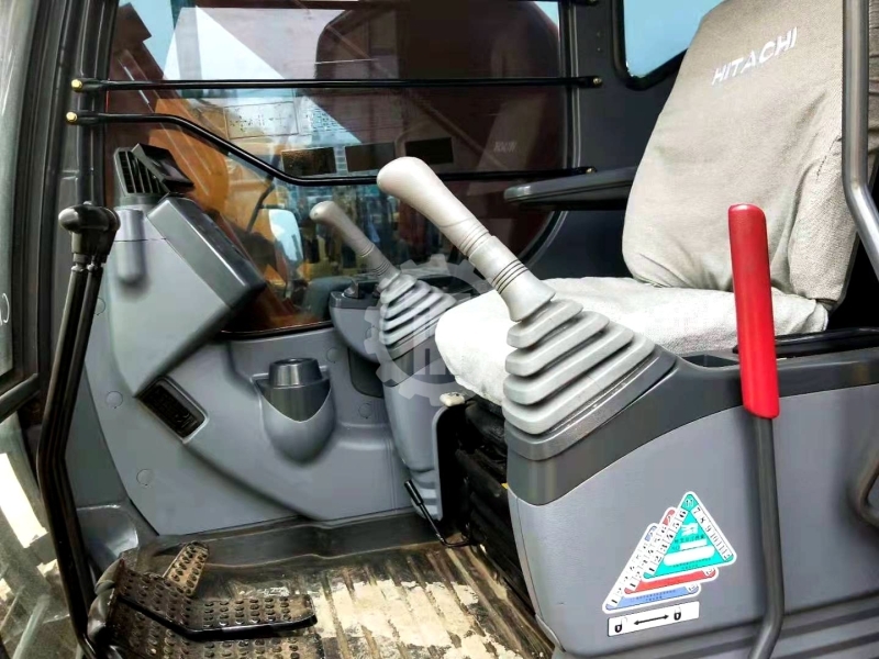 Used Hitachi ZX350 for Sale