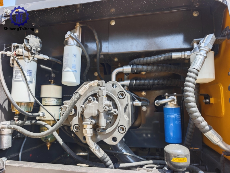 Volov EC300 d'occasion à vendre 