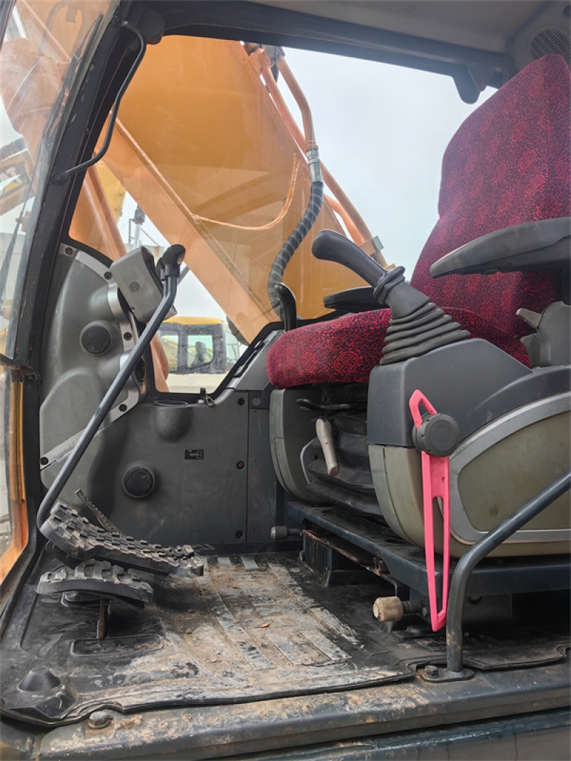 Used Hyundai 220 for Sale