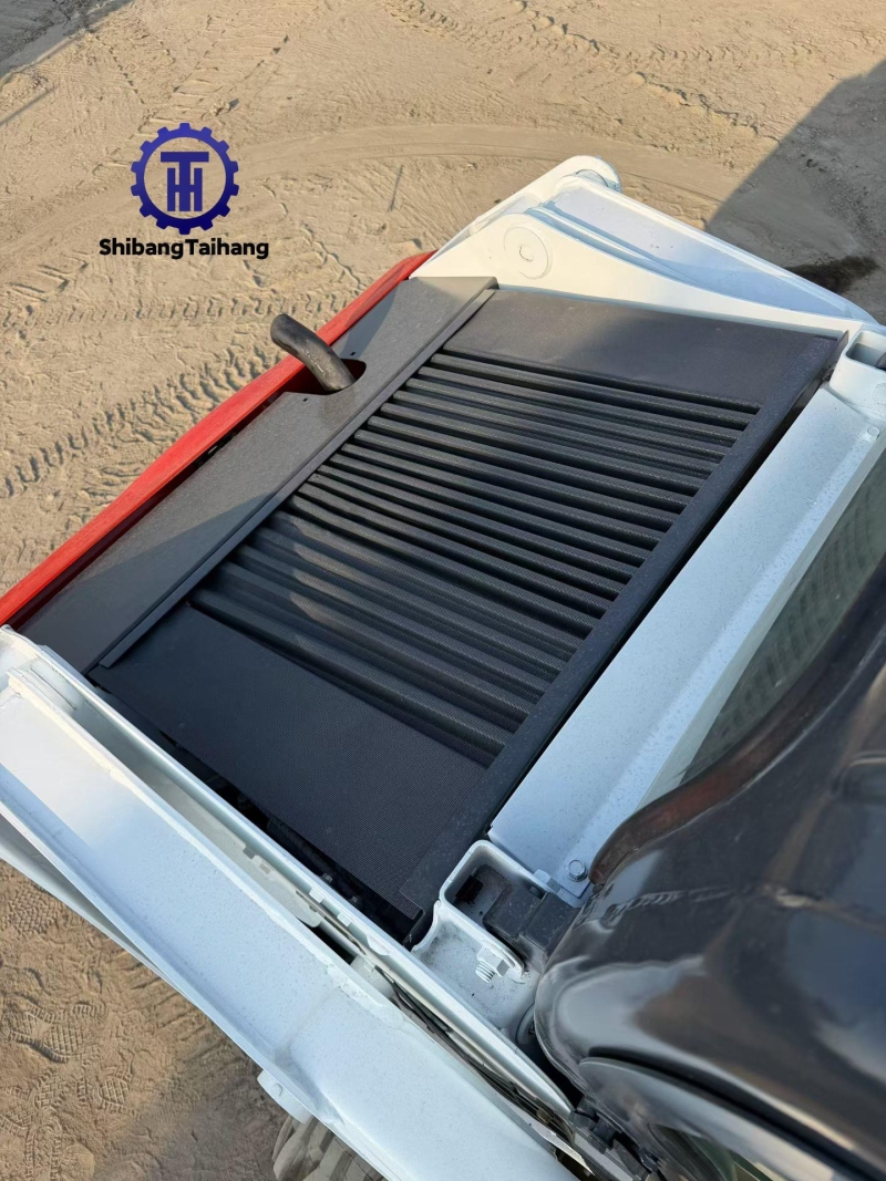 Б/у погрузчик с бортовым поворотом Bobcat S550