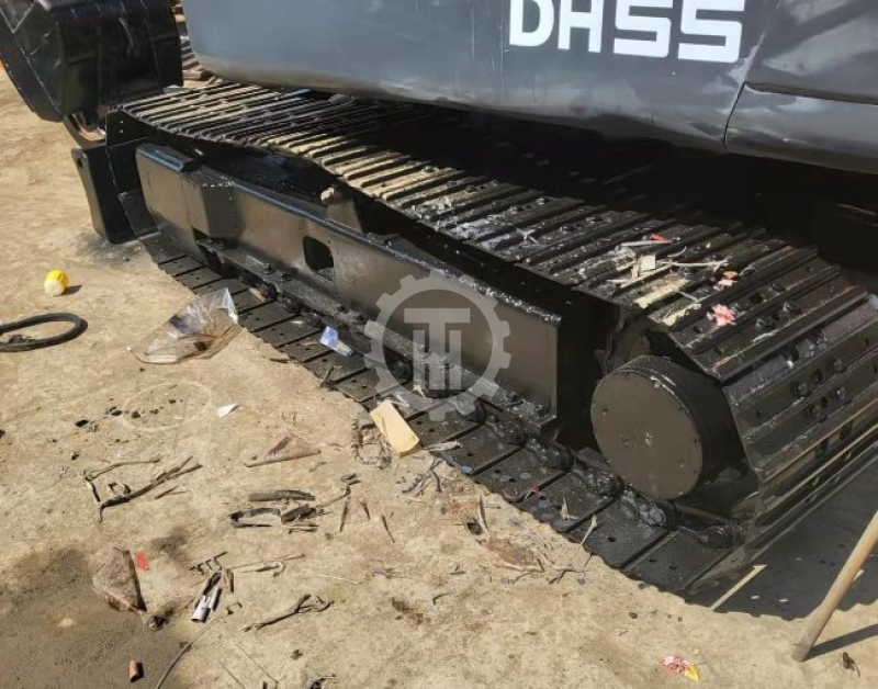 Used Doosan DH55 for Sale