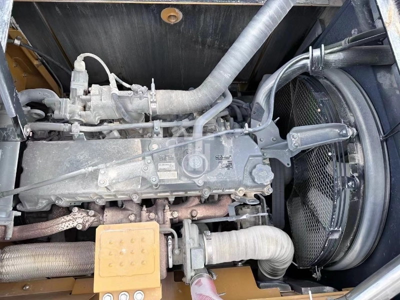 Used Sany SY375 for Sale