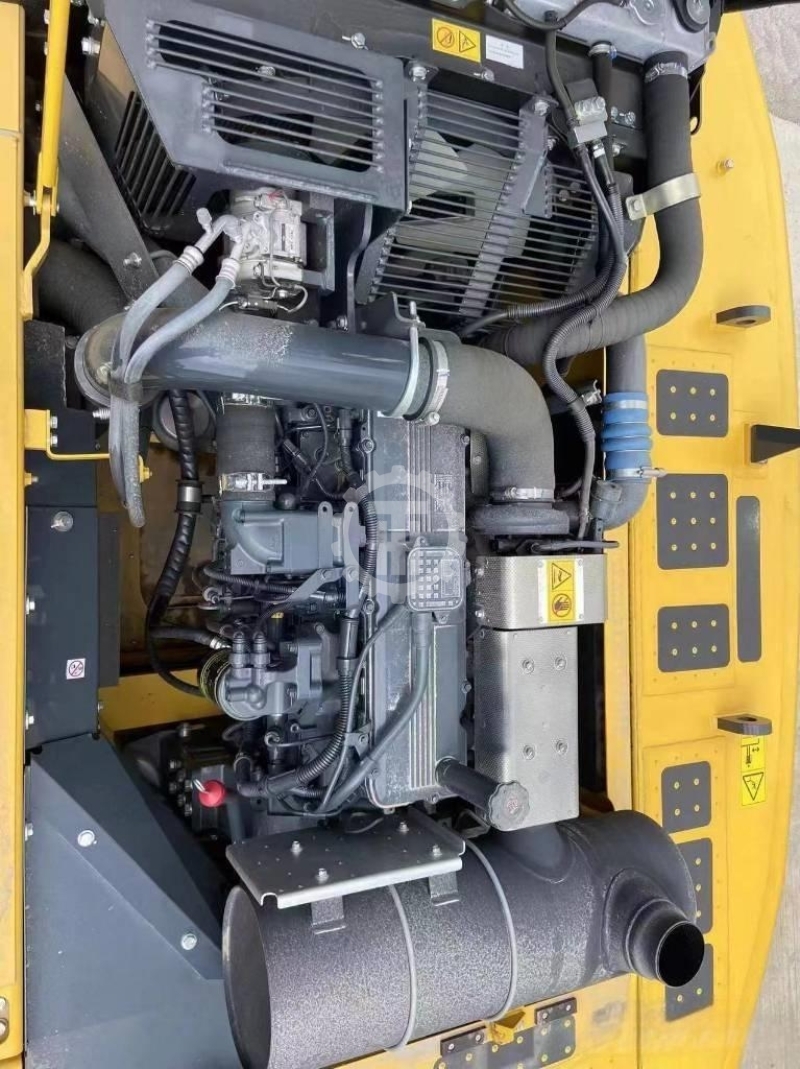 Used Komatsu PC390 for Sale