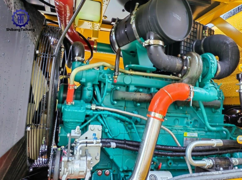 للبيع SDLG LG955 مستعمل