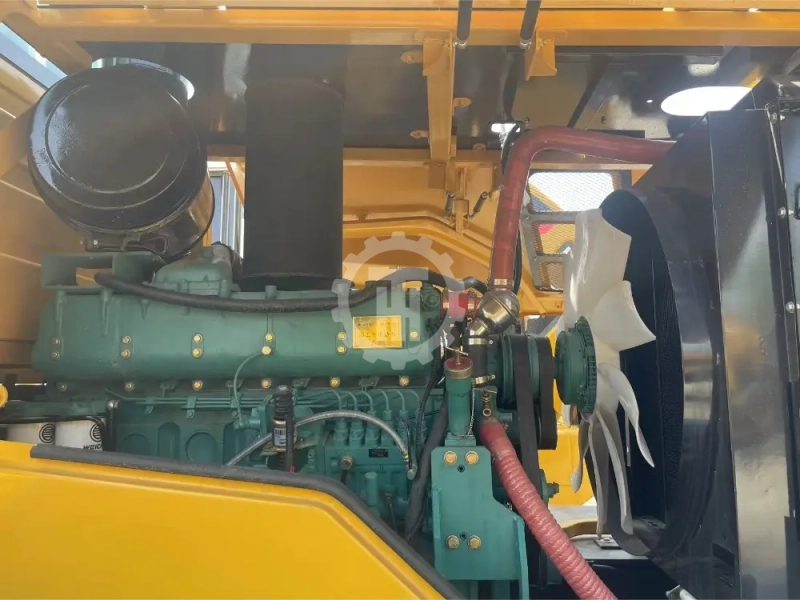 Used SDLG L958F Loader for Sale