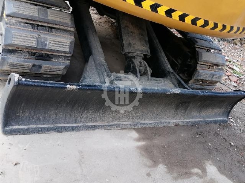 Used Sany SY65 for Sale