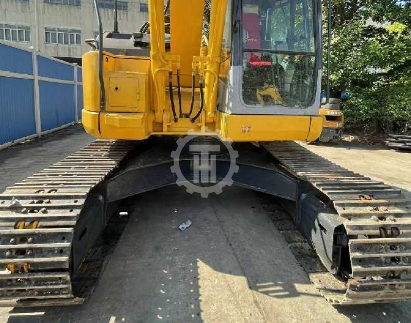 Used Komatsu PC138 for Sale